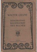 Crane, Walter - Dekorative Illustration des Buches
