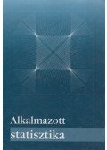 Szűcs István - Alkalmazott statisztika