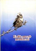 Vertse Albert - Erdő-mező madarai (dedikált)