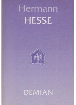 Hermann Hesse - Demian Hermann Hesse - Demian, Budapest 1995 antikvár könyv