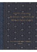Dr. Geszler Ödön - Másfél évszázad az óbudai kékfestők és textilnyomók között I-II.