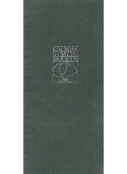 Csorba Simon Mária - A fény árnyékában Csorba Simon Mária - A fény árnyékában, Budapest 2000 antikvár könyv