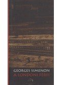 Georges Simenon - A londoni férfi