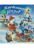 Joanne Barkan - Karácsony fényei