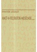 Pintér László - Amit a feliratok mesélnek