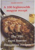 Halász Zoltán - A 100 leghíresebb magyar recept / The 100 most famous Hungarian recipes