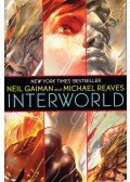 Neil Gaiman,Michael Reaves  - Interworld