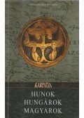 Obrusánszky Borbála - Hunok, hungárok, magyarok (dedikált)
