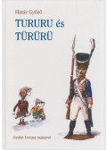 Határ Győző - Tururu és Türürü