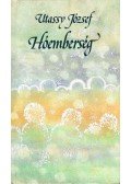 Utassy József - Hóemberség