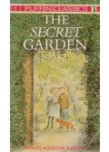 Frances Hodgson Burnett - The Secret Garden