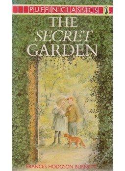 Frances Hodgson Burnett - The Secret Garden Frances Hodgson Burnett - The Secret Garden, London 0 antikvár könyv