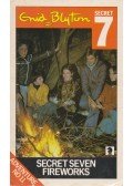 Enid Blyton - Secret Seven Fireworks