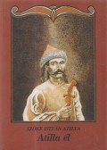 Szőke István Atilla - Atilla él