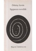 Örkény István - Egyperces novellák