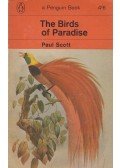 Scott, Paul - The Birds of Paradise