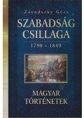 Závodszky Géza - Szabadság csillaga