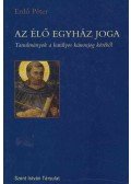 Erdő Péter - Az élő egyház joga