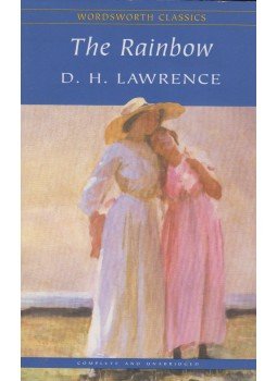 D. H. Lawrence - The Rainbow D. H. Lawrence - The Rainbow, 2001 antikvár könyv