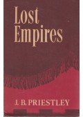 Priestley, J. B. - Lost Empires