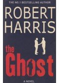 Robert Harris - The Ghost