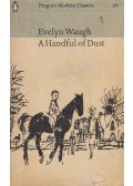 Waugh, Evelyn - A Handful of Dust