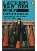 Post, Laurens van der - Journey into Russia