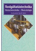 Dr. Barótfi István - Szolgáltatástechnika