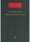 Badiny Jós Ferenc - Az Ister-Gami Oroszlánok titka