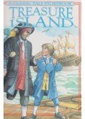 Beryl Johnston - Treasure Island