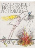 Ronald Searle - Non-Sexist Dictionary