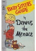 Bob Harmon,Hank Ketcham - Baby Sitter's Guide