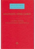 Badiny Jós Ferenc - Káldeától Ister-Gamig II.