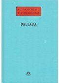 Badiny Jós Ferenc - Ballada