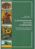 Dr. Magda Sándor - A növénytermesztés szervezése és ökonómiája