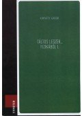 Horváth Gábor - Táltos leszek... fizikából I.