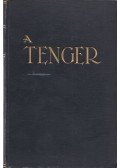 Cholnoky Jenő - A tenger