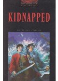 Stevenson, Robert L.,Clare West - Kidnapped