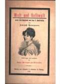 Turquan, Joseph - Welt und Halbwelt