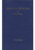 Kempis Tamás,Szalézi Szent Ferenc - Krisztus követése / Filótea