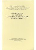 Dr. Németh László - Pornográfia és erőszak a tömegkommunikációs eszközökben
