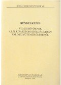 Dr. Németh László - Rendelkezés
