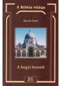 Kocsis Imre - A hegyi beszéd