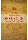 Jobbágyi Gábor - Orvosi jog