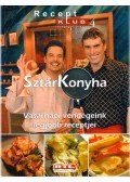 Kaszás Géza,Kovács Lázár  - SztárKonyha