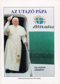 Kovács József - Az utazó pápa