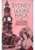 Isadore Brodsky - Sydney Looks Back