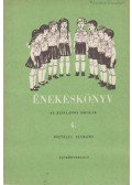 Péter József - Énekeskönyv az általános iskolák 4. osztálya számára