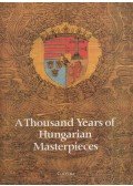 Keresztury Dezső - A Thousand Years of Hungarian Masterpieces