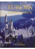 Jan Morris - Európa a magasból